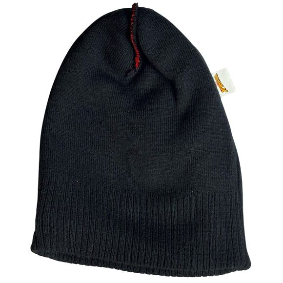 Red Spiderman Beanie - Picture 6 of 7